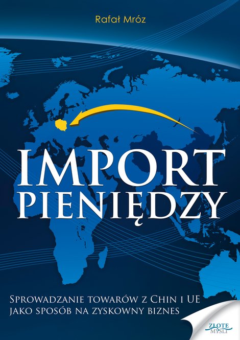 ebooki: Import pieniędzy &ndash; ebook
