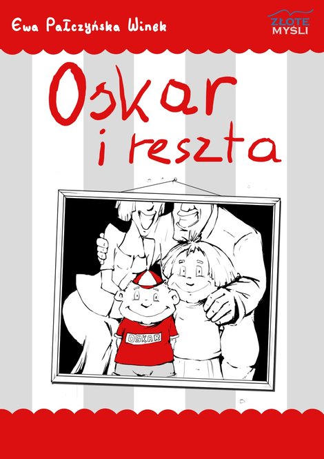 ebooki: Oskar i reszta – ebook
