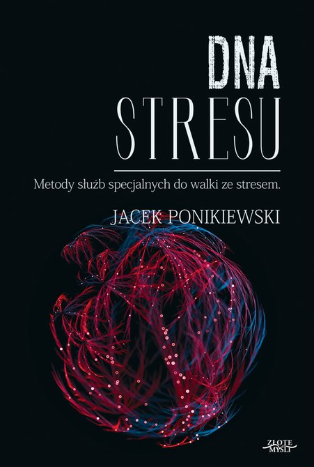ebooki: DNA stresu &ndash; ebook