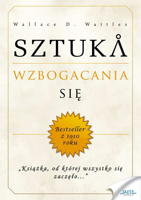 audiobooki: Sztuka wzbogacania się &ndash; audiobook