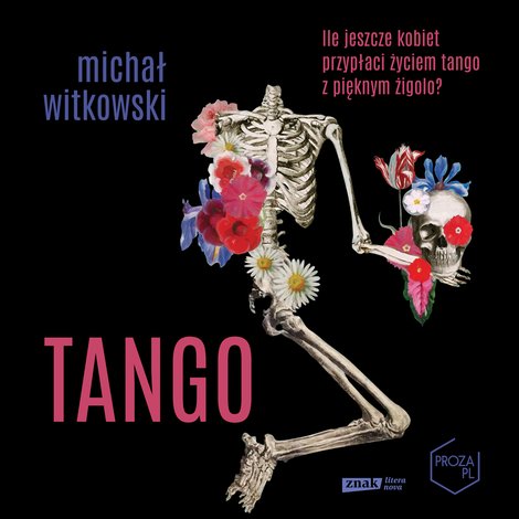 audiobooki: Tango. Czarny kryminał retro &ndash; audiobook