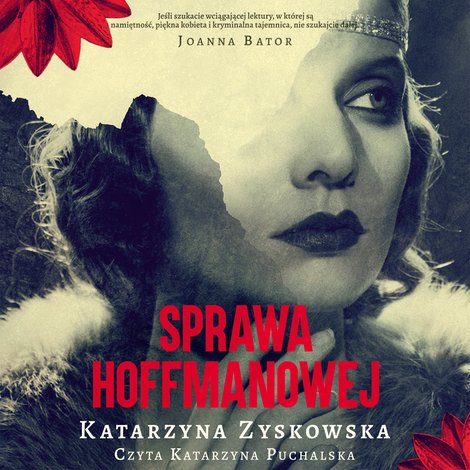 audiobooki: Sprawa Hoffmanowej &ndash; audiobook