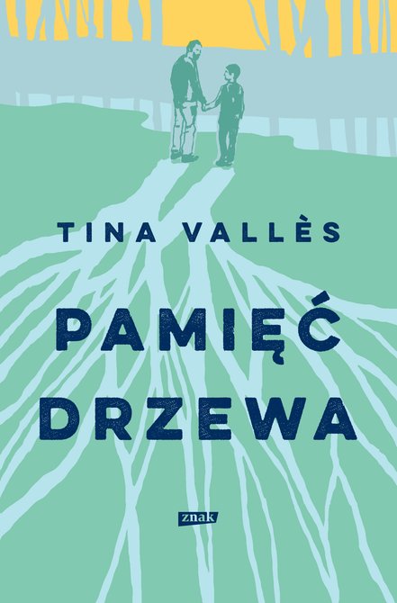 ebooki: Pamięć drzewa &ndash; ebook