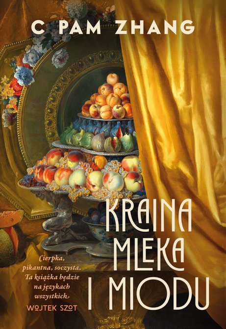 ebooki: Kraina mleka i miodu &ndash; ebook