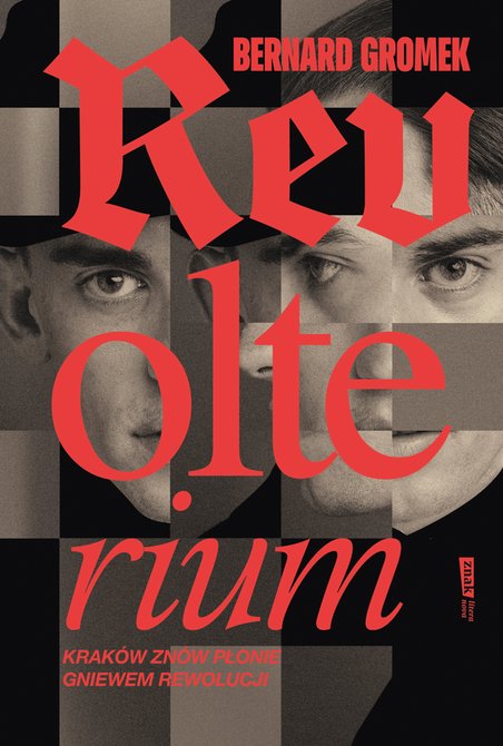 ebooki: Revolterium &ndash; ebook