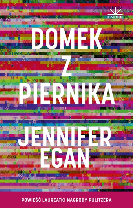 ebooki: Domek z piernika – ebook