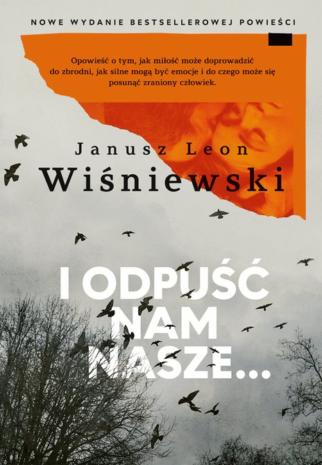 ebooki: I odpuść nam nasze&hellip; &ndash; ebook