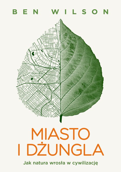 ebooki: Miasto i dżungla &ndash; ebook