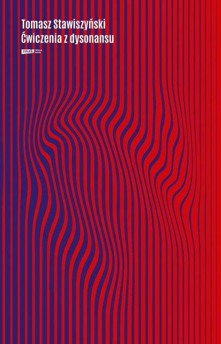 ebooki: Ćwiczenia z dysonansu – ebook