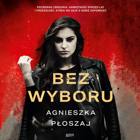audiobooki: Bez wyboru &ndash; audiobook