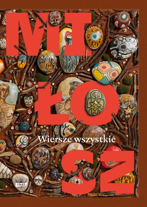 ebooki: Wiersze wszystkie – ebook