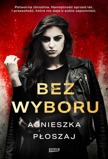 ebooki: Bez wyboru &ndash; ebook
