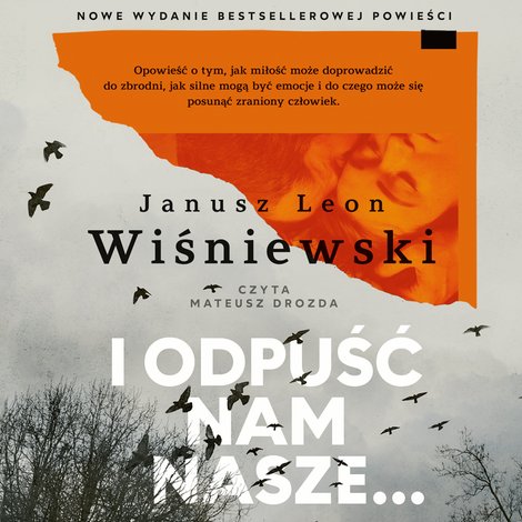 audiobooki: I odpuść nam nasze&hellip; &ndash; audiobook