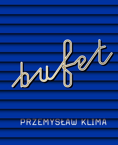 ebooki: Bufet &ndash; ebook