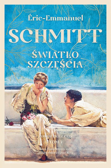 ebooki: Światło szczęścia &ndash; ebook
