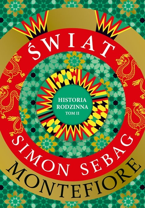 ebooki: Świat. Historia rodzinna &ndash; ebook