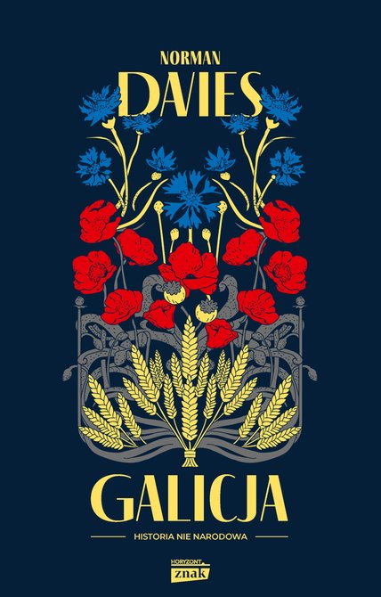 ebooki: Galicja &ndash; ebook