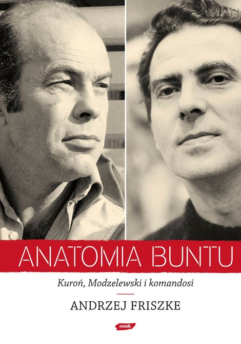 ebooki: Anatomia buntu &ndash; ebook