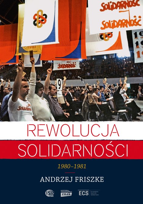 ebooki: Rewolucja Solidarności &ndash; ebook