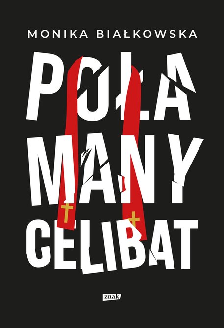 ebooki: Połamany celibat &ndash; ebook