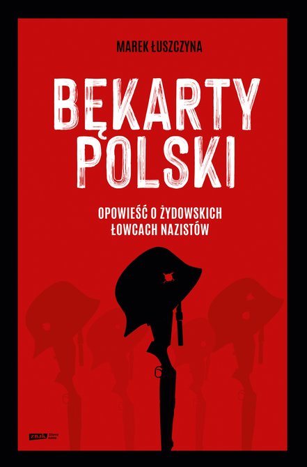 ebooki: Bękarty Polski &ndash; ebook