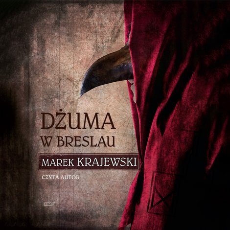 audiobooki: Dżuma w Breslau &ndash; audiobook