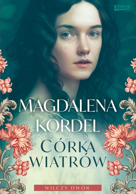 ebooki: Córka wiatrów – ebook