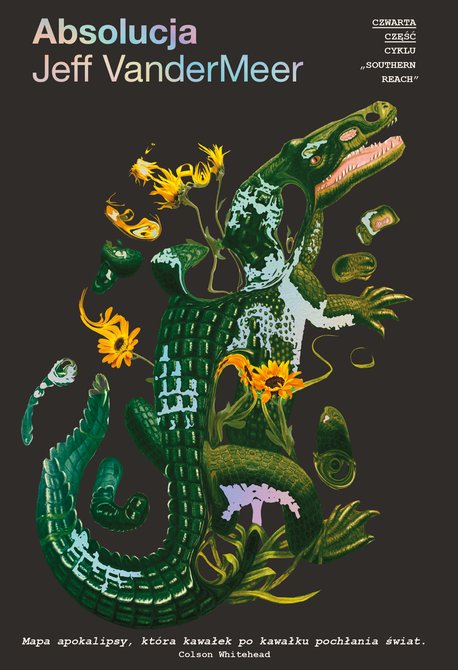 ebooki: Absolucja &ndash; ebook