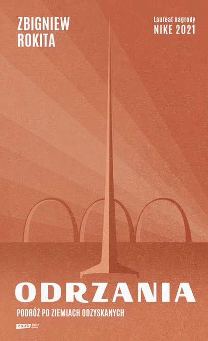 ebooki: Odrzania. Podróż po Ziemiach Odzyskanych – ebook