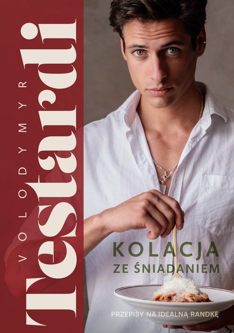 ebooki: Kolacja ze śniadaniem. Przepisy na idealną randkę &ndash; ebook