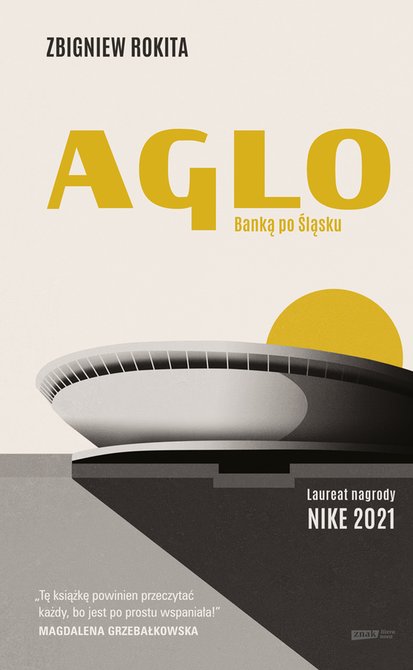 ebooki: Aglo. Banką po Śląsk &ndash; ebook