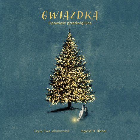 audiobooki: Gwiazdka. Opowieść przedwigilijna – audiobook