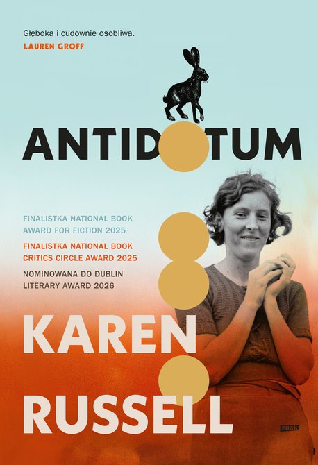 ebooki: Antidotum &ndash; ebook