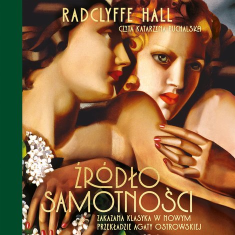 audiobooki: Źr&oacute;dło samotności &ndash; audiobook