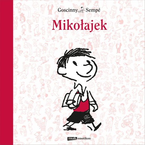 ebooki: Mikołajek &ndash; ebook