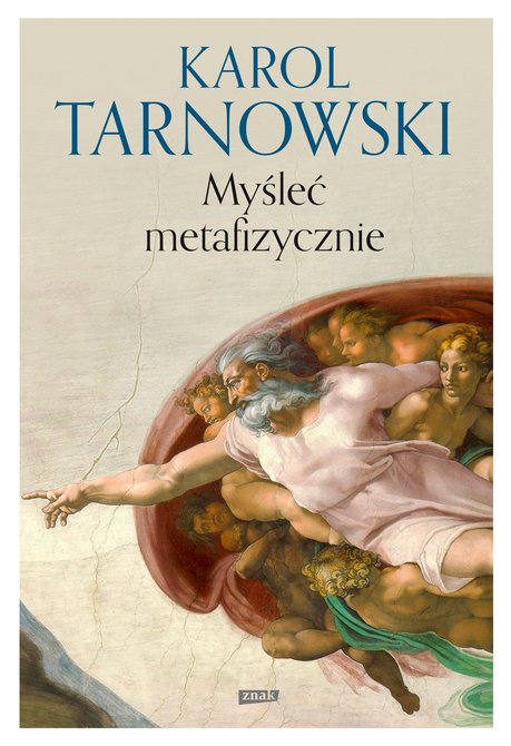 ebooki: Myśleć metafizycznie &ndash; ebook
