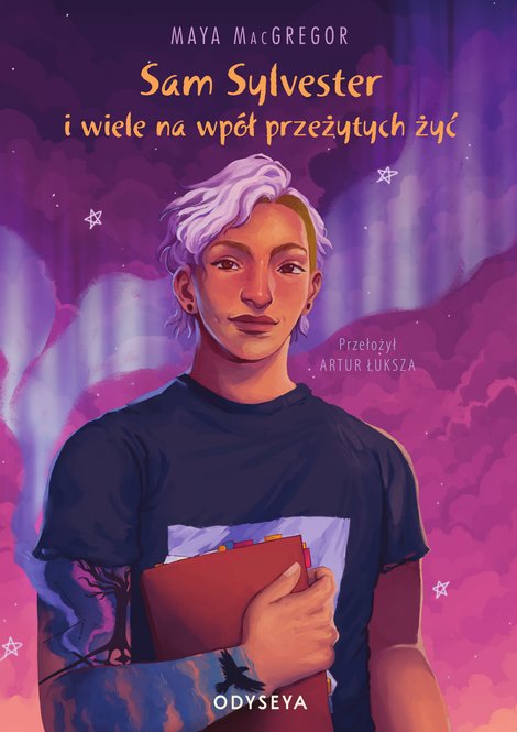 ebooki: Sam Sylvester i wiele na wp&oacute;ł przeżytych żyć &ndash; ebook