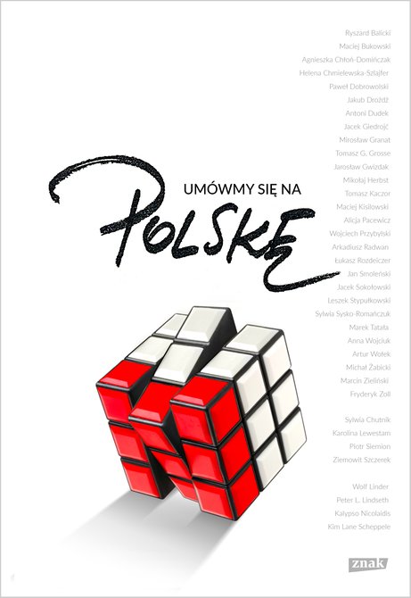 ebooki: Um&oacute;wmy się na Polskę &ndash; ebook