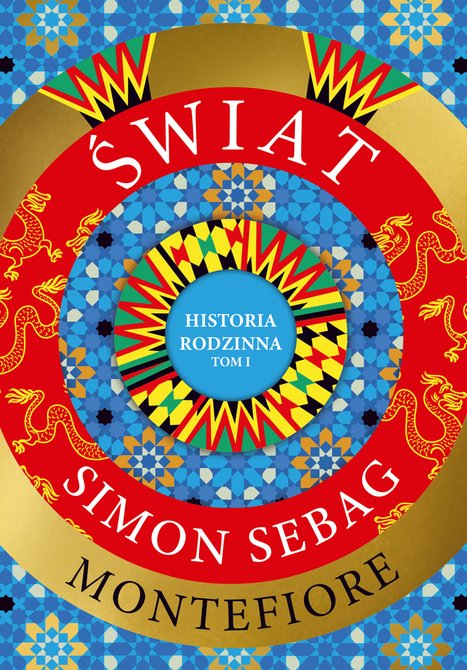 ebooki: Świat. Historia rodzinna &ndash; ebook