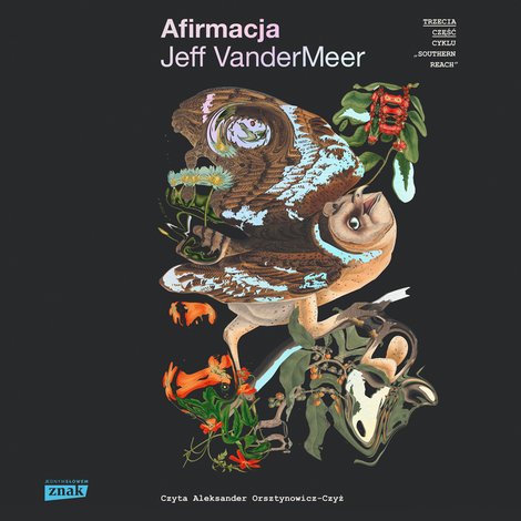 audiobooki: Afirmacja &ndash; audiobook