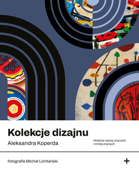 ebooki: Kolekcje dizajnu – ebook