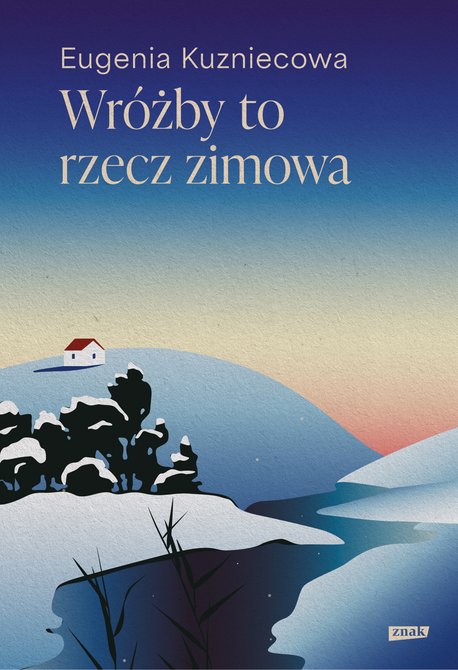 ebooki: Wr&oacute;żby to rzecz zimowa &ndash; ebook