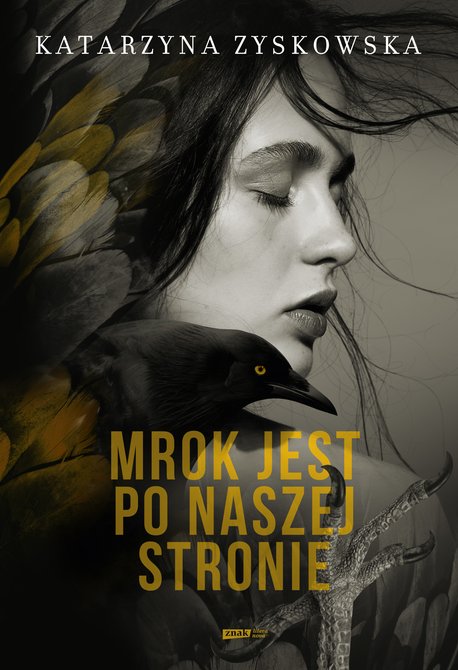 ebooki: Mrok jest po naszej stronie &ndash; ebook