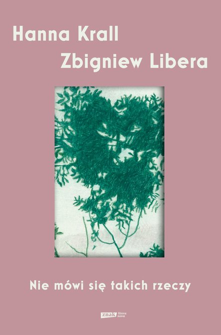 ebooki: Nie m&oacute;wi się takich rzeczy &ndash; ebook