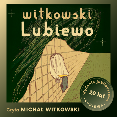 audiobooki: Lubiewo &ndash; audiobook