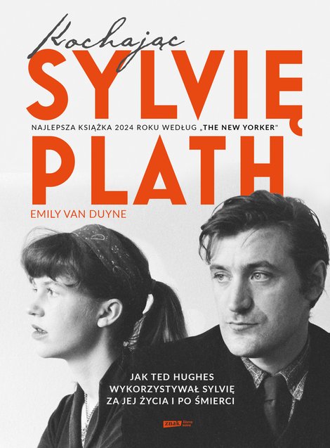 ebooki: Kochając Sylvię Plath &ndash; ebook