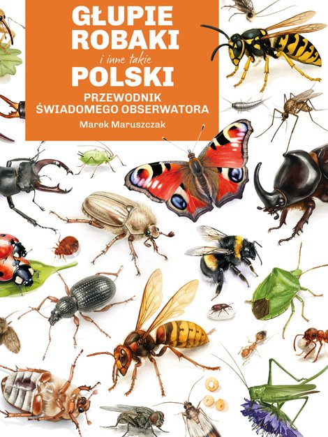 ebooki: Głupie robaki i inne takie Polski &ndash; ebook