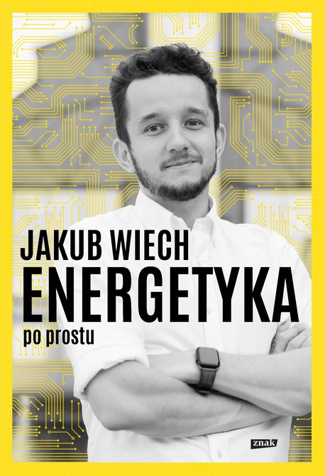 ebooki: Energetyka po prostu – ebook