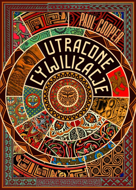 ebooki: Utracone cywilizacje. Jak rozkwitały i upadały imperia &ndash; ebook