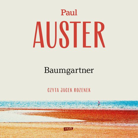 audiobooki: Baumgartner – audiobook